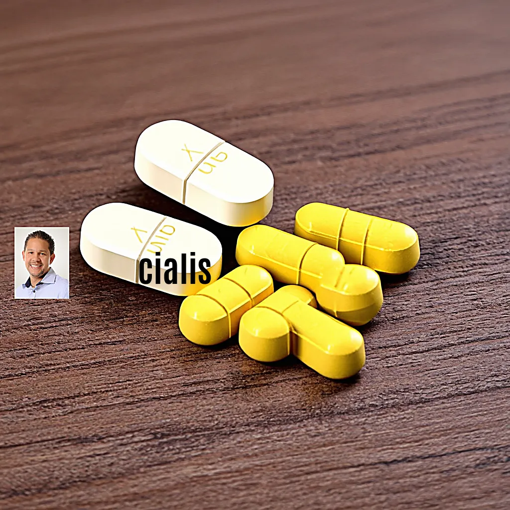 Cialis obbligatoria ricetta